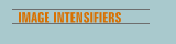 IMAGE INTENSIFIERS
