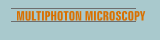 MULTIPHOTON MICROSCOPY